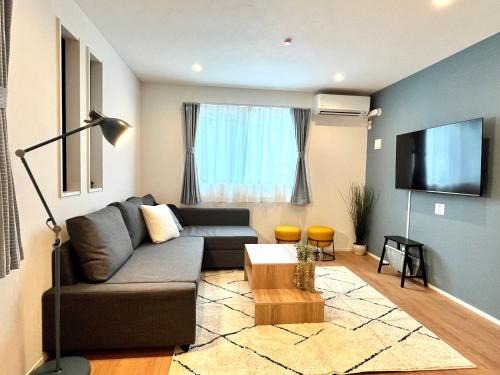 Konohana House | Casa Stella 7 by Liaison