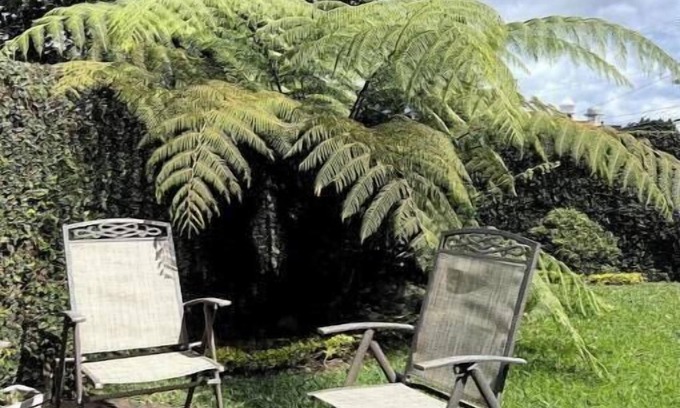 Guatemala House | Casa Stella Fraijanes