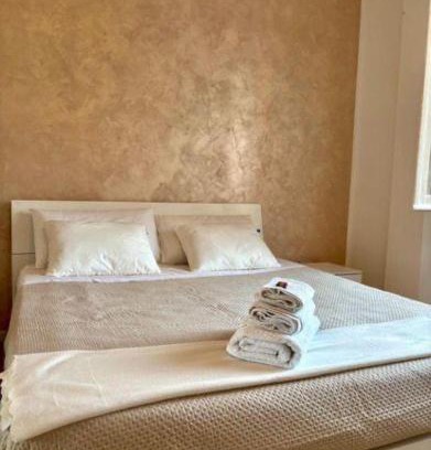 Quartiere XXXIII Lido di Ostia Ponente Apartment | Casa Stella Marina