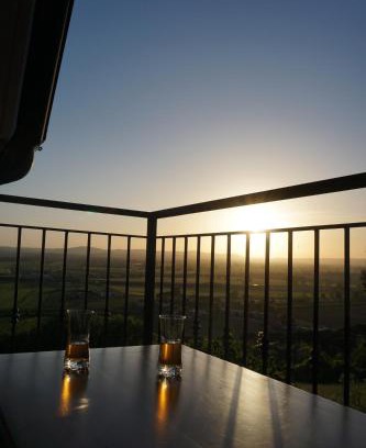 Valiano Apartment | Casa Stella - Montepulciano