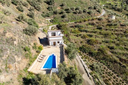 Torrox House | Casa Sueño Español
