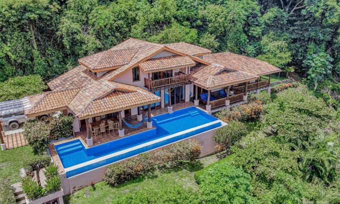 Islita House | Casa Sueños