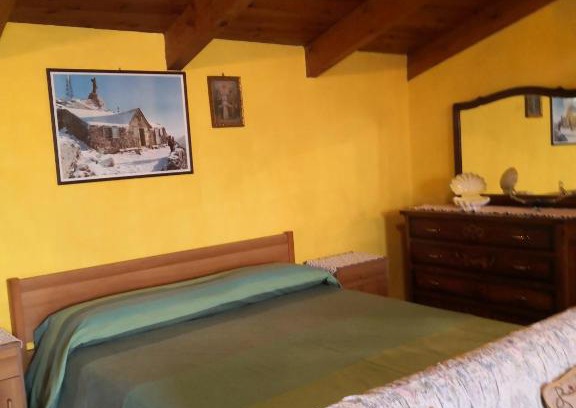 Urbiano Apartment | Casa Sul Ruscello