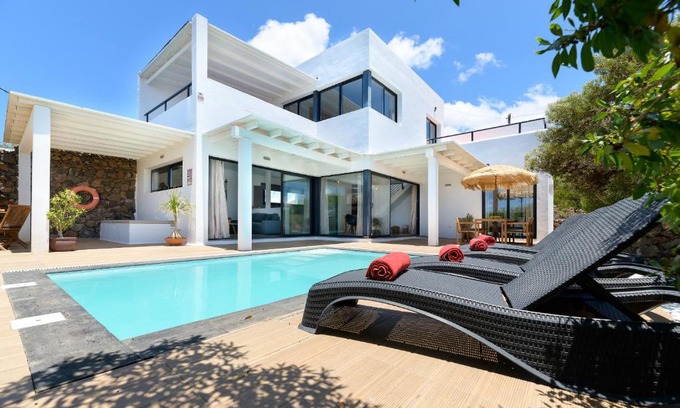 Conil House | Casa Sur, Conil