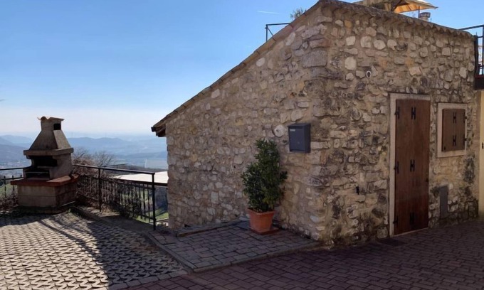 Braga House | Casa Susanne by Interhome