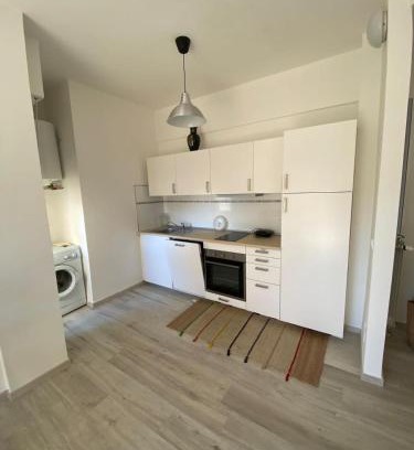 Ex Campo d'Aviazione Apartment | Casa Susy