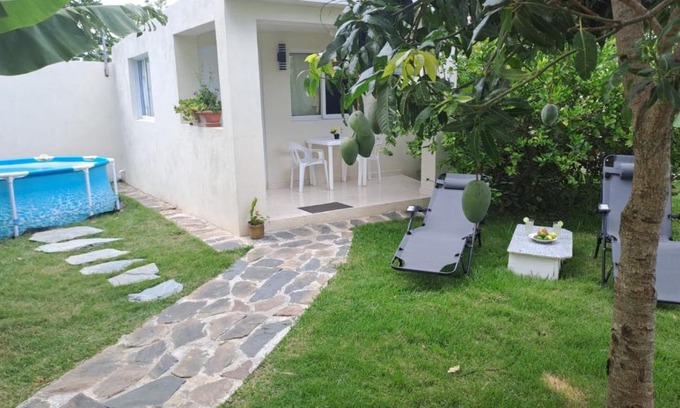 Jarabacoa Apartment | Casa taina