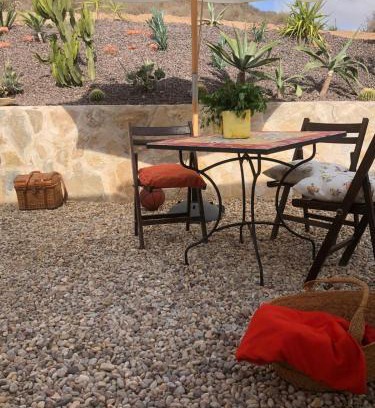 El Pozo de los Frailes House | Casa Tartaruga