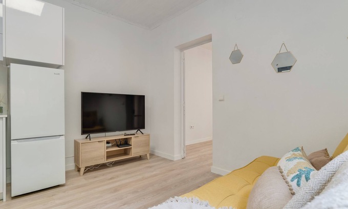 Sao Vicente Apartment | Casa Teixeira by Holiday Rental Madeira