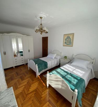 Redondela House | Casa Teresa