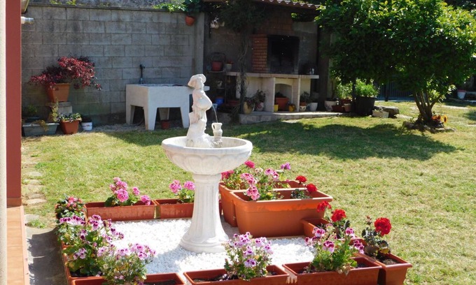Ponteceso House | Casa Teresa Great house on the Costa da Morte. Ideal for families with child