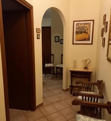Tarquinia Apartment | Casa Teresa