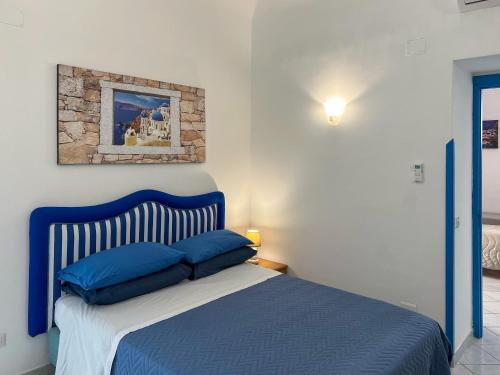 Nerano Apartment | Casa Teresa, la Moglie del Pescatore