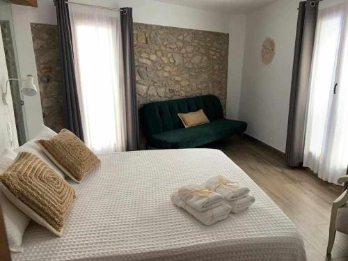 Peniscola Old Town Apartment | Casa TERRAE Casco antiguo WifiAA