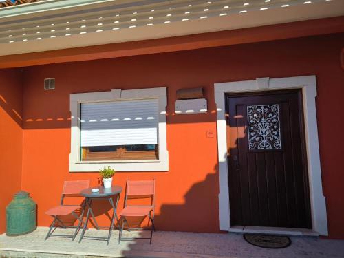 Alcanena House | Casa Tertúlia