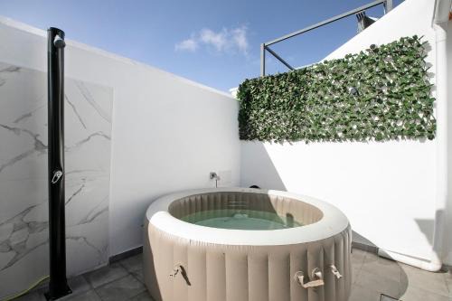 Abades House | Casa tia osa