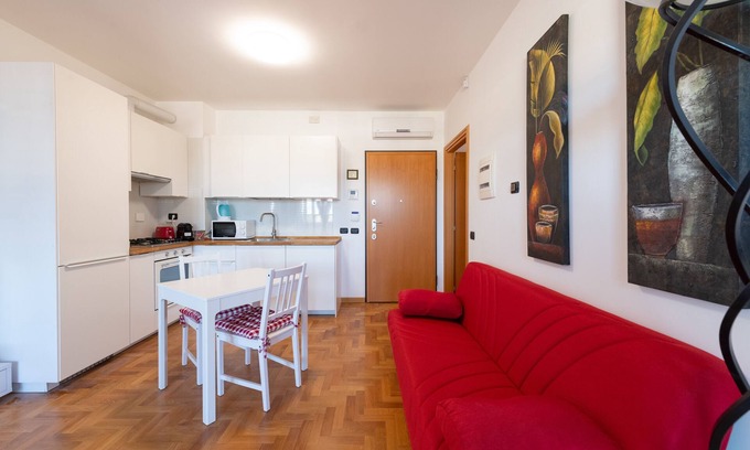 Aurelio Apartment | Casa Titty - One Bedroom Apartment, Sleeps 3