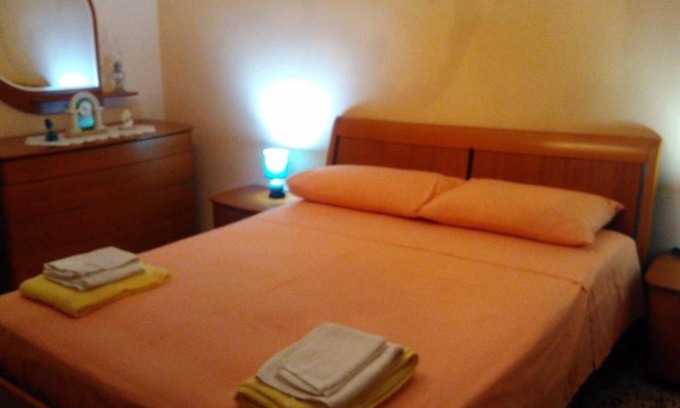 Maglie Apartment | Casa Tomas