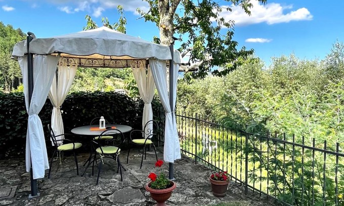 Starda Villa | Casa Tommi - Toscana