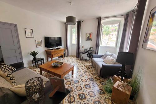 Omessa Apartment | Casa Torra