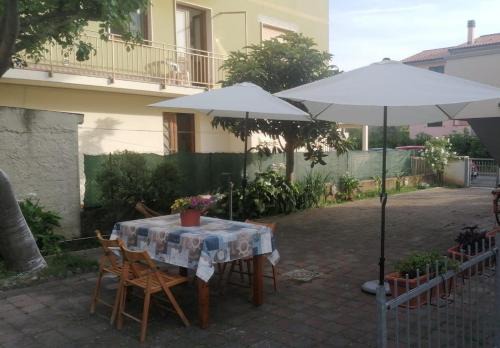 Cecina Apartment | Casa tra Mare e campagna in Toscana