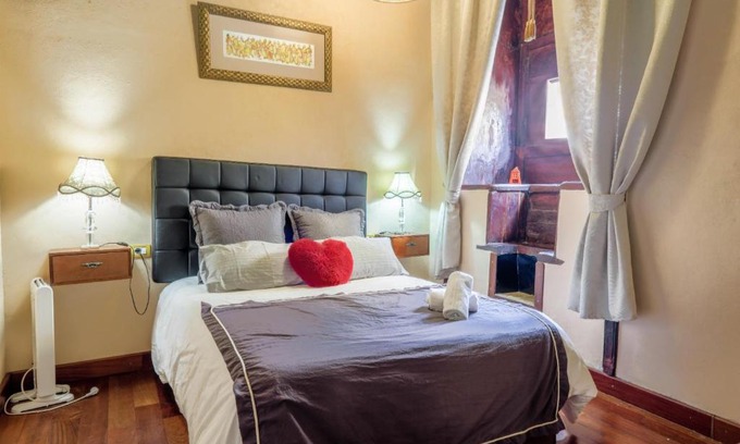Garachico House | Casa Tradicional Canaria