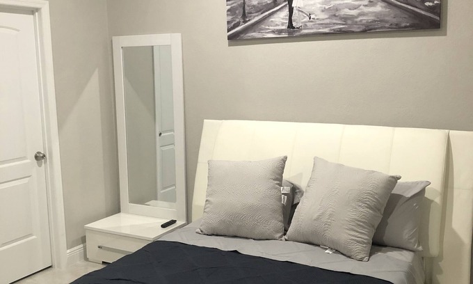 Orlando House | Casa tranquilo