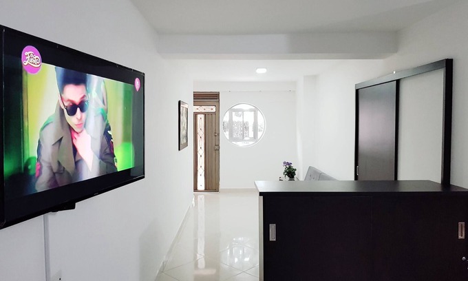 Buenos Aires House | Casa Tranvia- Mall la central