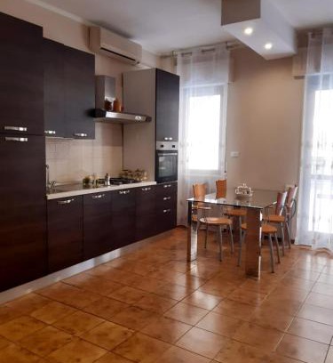 Foggia Apartment | Casa Trastevere