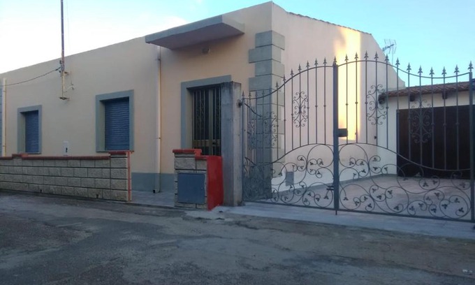 Magomadas House | Casa Tresnuraghes