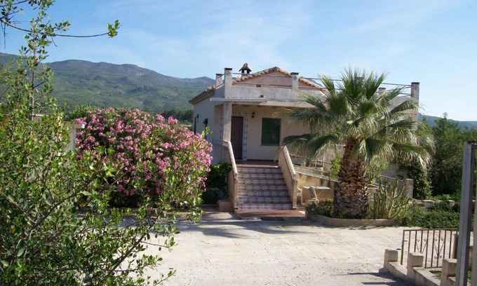 Moratalla Apartment | Casa Trotamundos