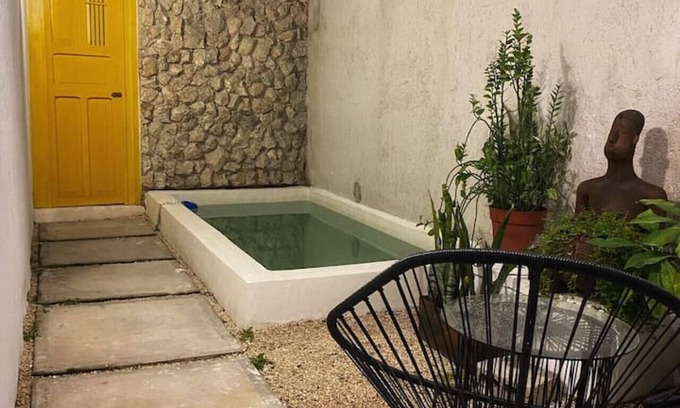 Barrio de Santiago House | Casa Tulix - Downtown & Colonial by LAHOS