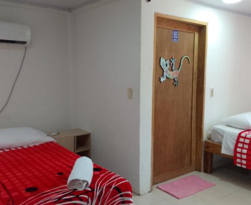 Providencia Hotel | Casa turistica Miss G