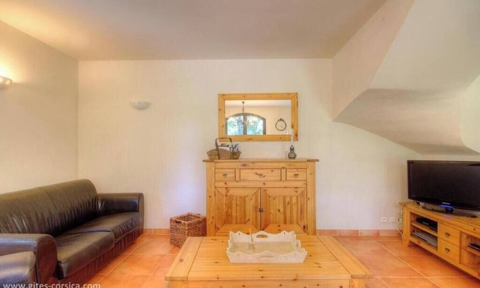 Pietralba House | Casa u buschetto