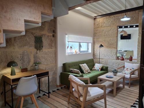 Marin Apartment | Casa Ulloa