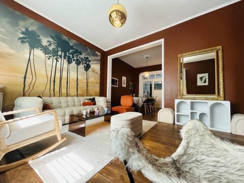 Angers House | Casa Urbaine