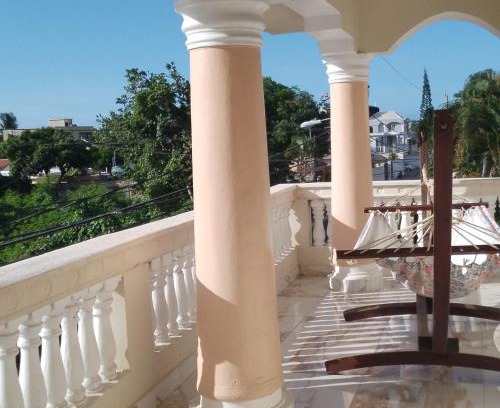 Puerto Plata Apartment | Casa Vacacional Amueblada
