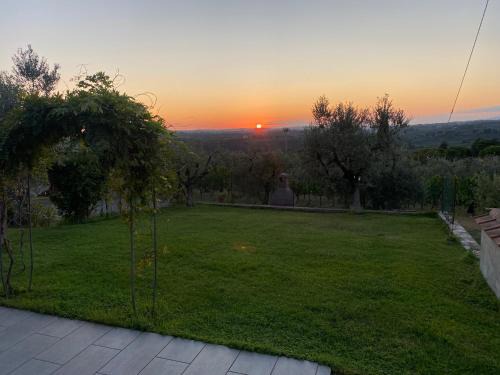 San Casciano in Val di Pesa Apartment | Casa Vacanze Bellavista