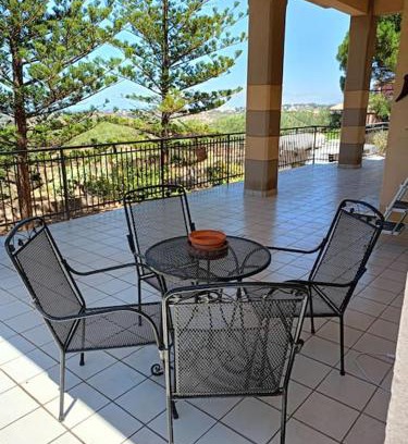 Castellammare del Golfo House | Casa Vacanze Villa Gioia