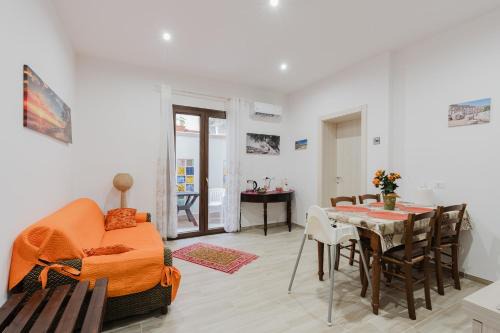 Castelvetrano House | Casa Vacanza Iris Castelvetrano