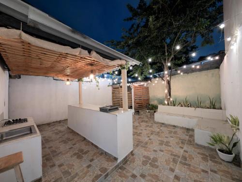 Canapote House | Casa vacacional, cerca del aeropuerto