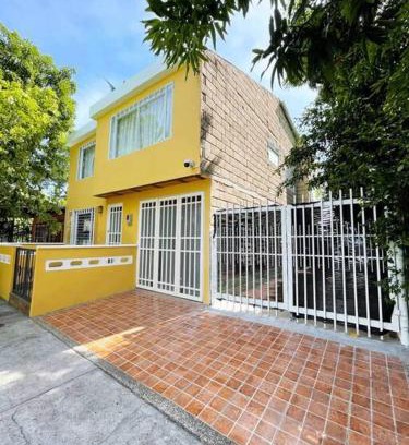 Honda House | Casa vacacional El Mirador