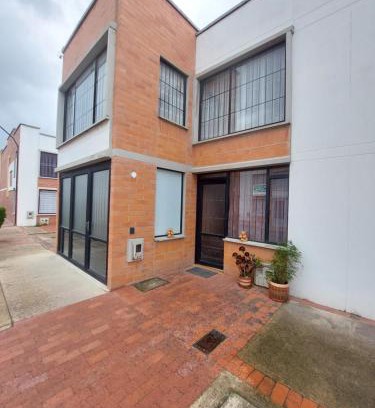 Paipa House | Casa vacacional Estacion de Alejandria