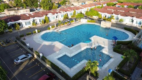 Flandes House | Casa vacacional Mangos Flandes - Girardot