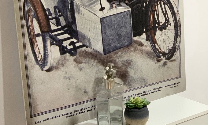 Meis Cottage | Casa Vacacional O Padreiro