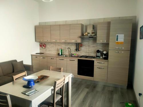 Specchiarica House | Casa vacanze clorius