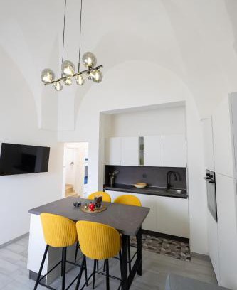 San Vito dei Normanni Apartment | Casa Vacanze Centro Storico