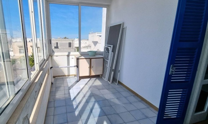 Torre Santa Sabina House | Casa Vacanza Arno