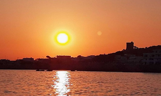 Galatina House | Casa Vacanza 30