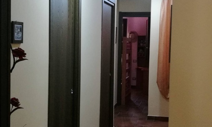 Santa Venerina House | casa vacanza a piedi dell etna